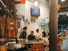 -塘屋烧烤·云南火塘烧烤品牌(春城慧谷旗舰店)
