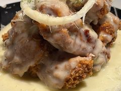 -Fuzzy Bistro 浮几韩餐·茶酒馆