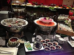 刺身档-华安国际大酒店-餐厅