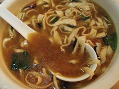 搁锅面-大同王府至尊酒店