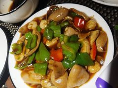 -十面春风·江南面馆(崇宁路店)