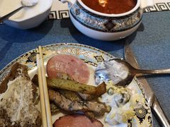 -玛莎西餐厅(佳润华庭店)