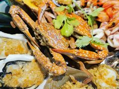 -巽寮印象美食部落餐厅·海鲜·地方特色菜(惠州体验店)