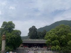 -报恩寺(平武县)