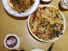 -西北45°(世茂广场店)