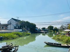 -阳澄湖半岛旅游度假区