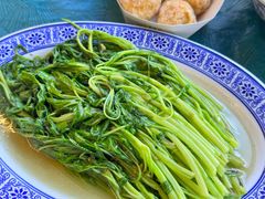 -桂园白粥·潮汕老味道