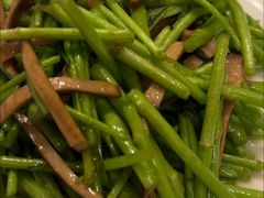 芦蒿-长顺河豚馆(江洲东路)