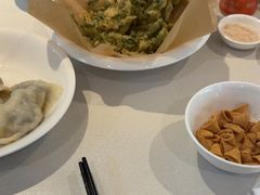 -东方饺子王(和平里店)