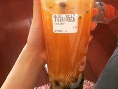 -CoCo都可(合生汇店)