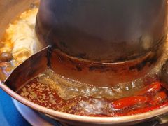 -南门四季铜锅涮肉(大屯·北苑店)