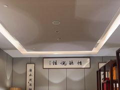 -夏宫中餐厅(静安香格里拉店)