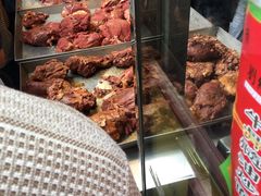 -刘纪孝腊牛羊肉(北广济街店)