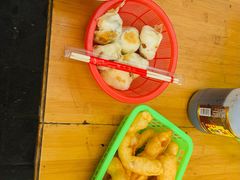 -逍遥镇刘相五胡辣汤豆沫馆(康复中街店)