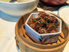 -申粤轩酒楼·三十年粤菜经典(丁香花园店)