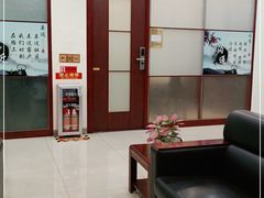 -中国农业银行(广州番禺祈福新邨支行)