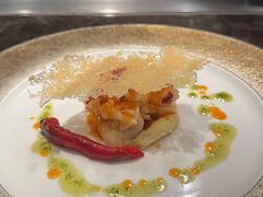 -Ginza Onodera铁板烧(外滩十八号店)