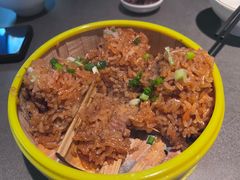 -老淮滨-蚌埠非遗小吃(淮河路店)