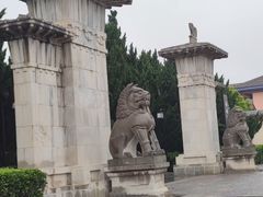 -洛阳古墓博物馆