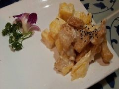 -鸿恩陶然大观园