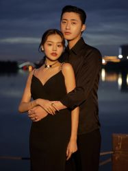 -花田映像婚纱摄影(龙岗店)
