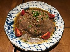 -醉虎传(南锣鼓巷店)