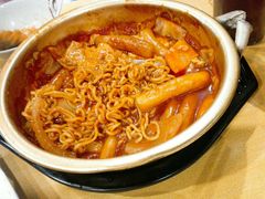 -李先生的首尔小馆(松江启源广场店)