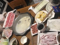 -傣妹火锅(荔湾广场店)