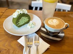 柠檬苏打-拾壹cafe·工作室