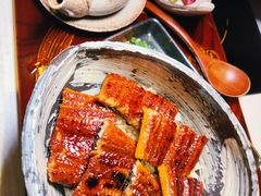 -滩万日本料理Nadaman(国贸大酒店)