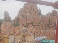 -上海玛雅海滩水公园