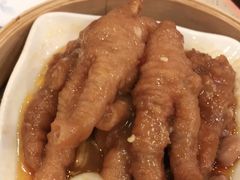 -点都德(盘福楼店)