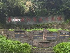 -娄山关景区