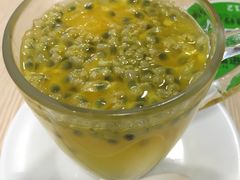 -佰搭果·广式茶餐厅(石牌东路店)
