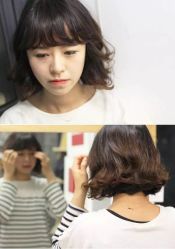 -东方美妍美发沙龙