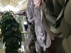 大堂-茶话弄(李家村万达店)