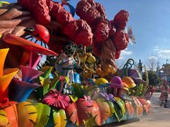 -七彩云南欢乐世界