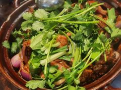 -凤兴鸡煲(宝安海雅店)