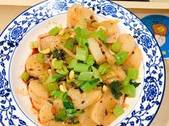 -秋林食街(友谊路店)