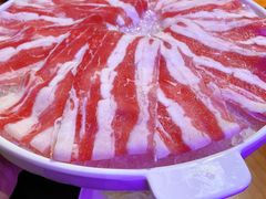-红牌美蛙鱼头火锅(万辉国际广场店)
