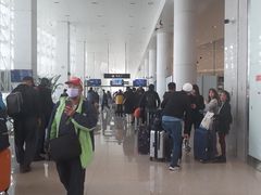 -厦门五通客运码头