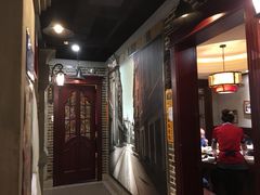 -东口码头·烧鸽子·鱼头泡饼·地方菜(金鹰悦城店)