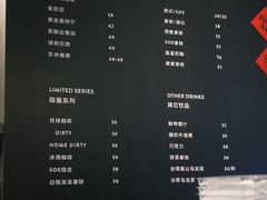 -Home Cafe(水榭春天店)