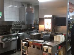 -麦当劳(金谷里G·MALL店)