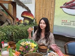 -大理董·董家小厨野生菌火锅(古城旗舰店)