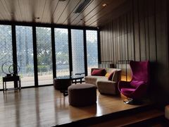 -厦门海港英迪格酒店(中山路店)