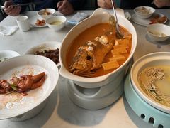 -淮扬韵(市政府汉神店)