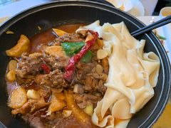 -撒拉花儿·新疆菜·清真(太阳宫店)