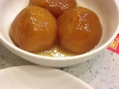 糖油粑粑-火宫殿(五一大道分店)