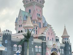 -厦门方特梦幻王国